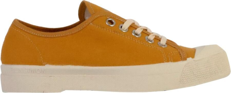 Bensimon Romy-tennisschoenen met veters - Foto 2