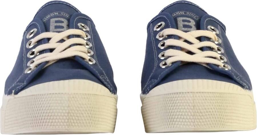 Bensimon Romy veterschoenen