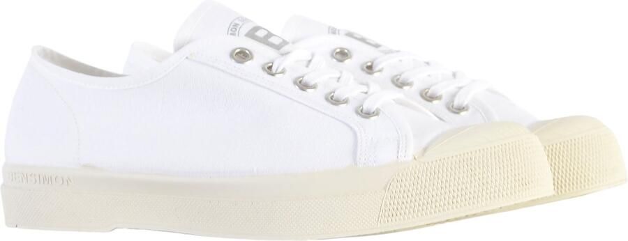 Bensimon Romy veterschoenen