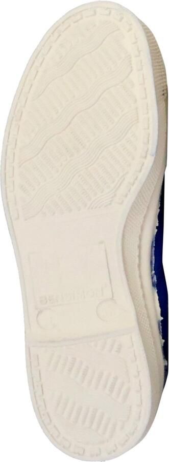 Bensimon Sportschoenen met veters - Foto 2
