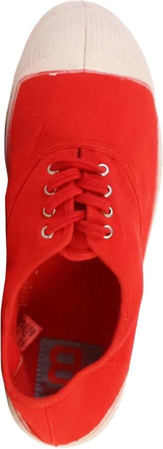 Bensimon Sportschoenen met veters