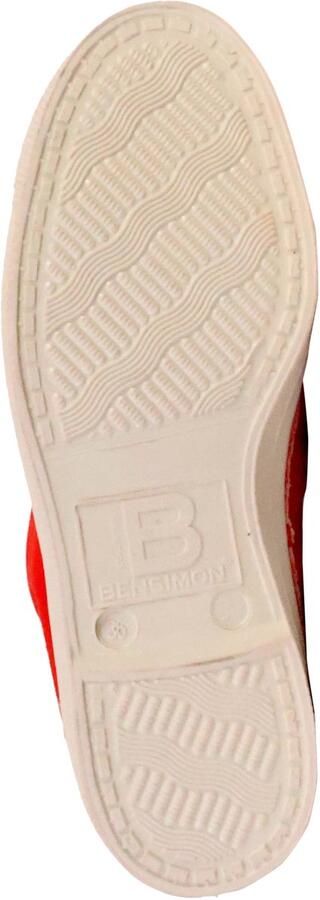 Bensimon Sportschoenen met veters