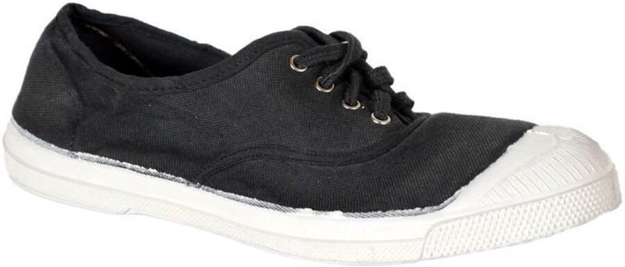 Bensimon Lage Sneakers TENNIS LACET