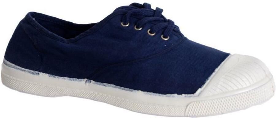 Bensimon Lage Sneakers TENNIS LACET