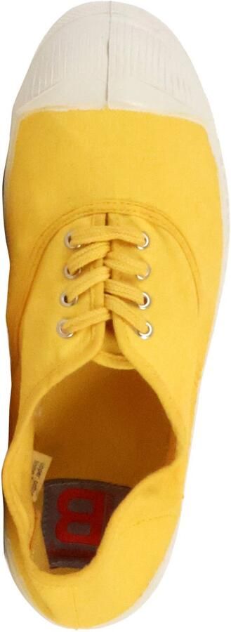 Bensimon Lage Sneakers TENNIS LACET