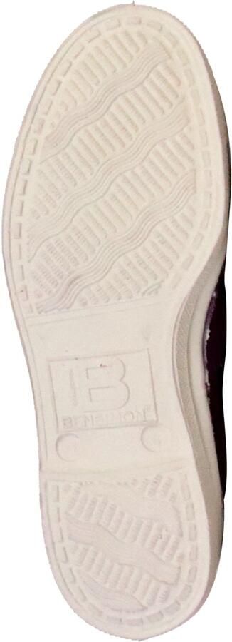 Bensimon Lage Sneakers TENNIS LACET