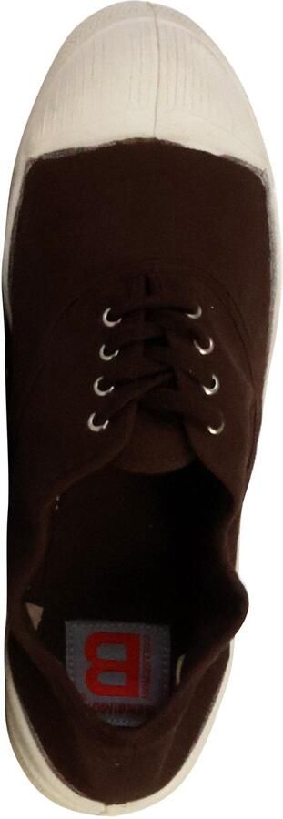 Bensimon Lage Sneakers TENNIS LACET