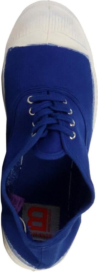 Bensimon Sportschoenen met veters
