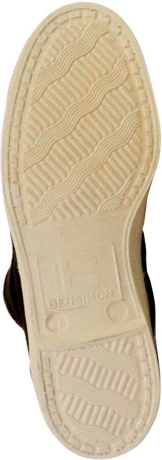 Bensimon Sportschoenen met veters