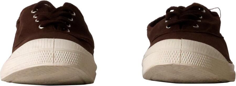 Bensimon Lage Sneakers TENNIS LACET
