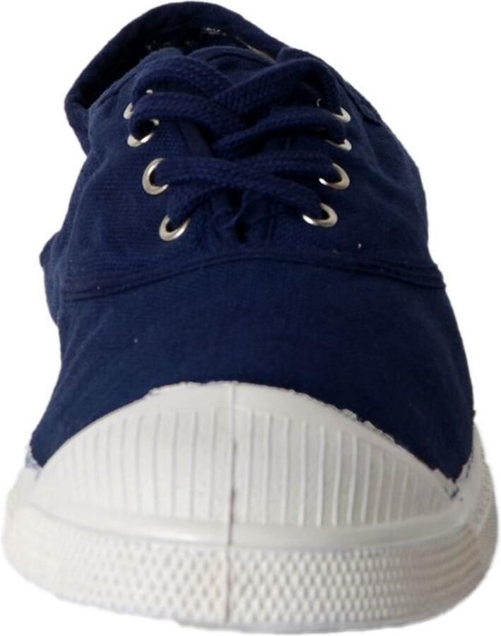 Bensimon Lage Sneakers TENNIS LACET - Foto 2
