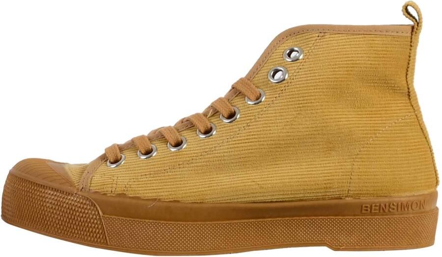 Bensimon Stella Baby Cord veterschoenen - Foto 1