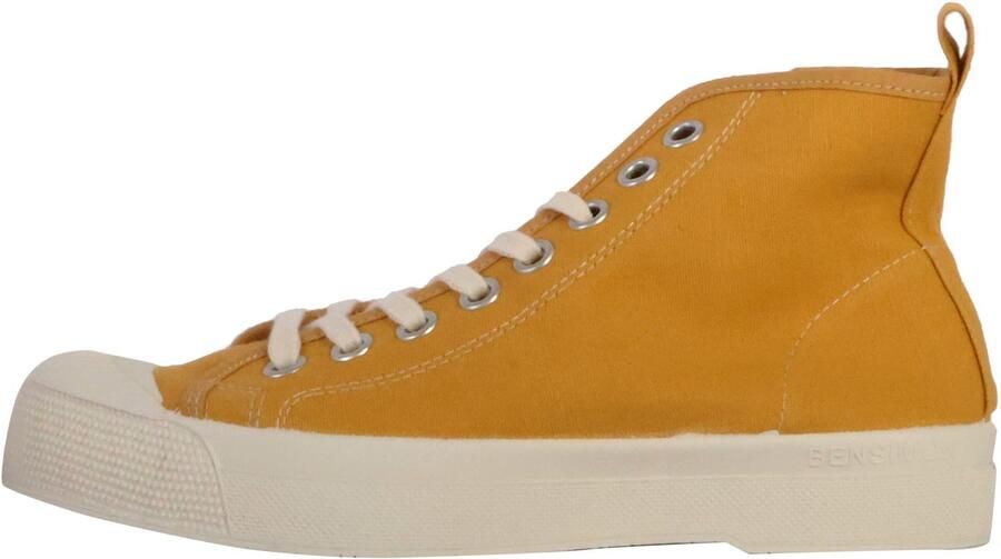 Bensimon Stella hoge veterschoenen