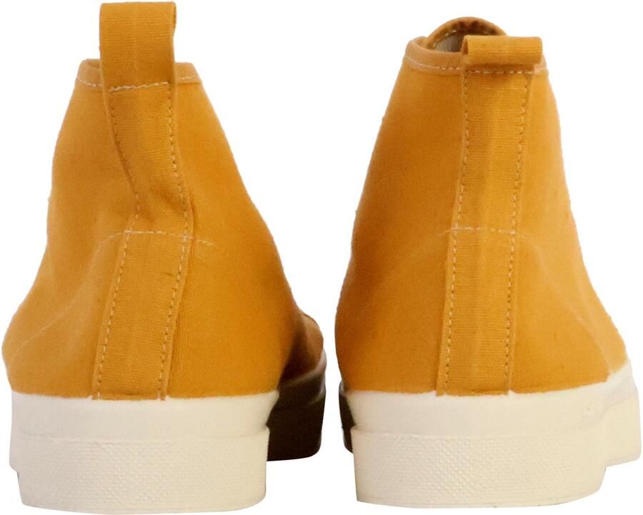 Bensimon Stella tennis-sneakers met veters - Foto 2