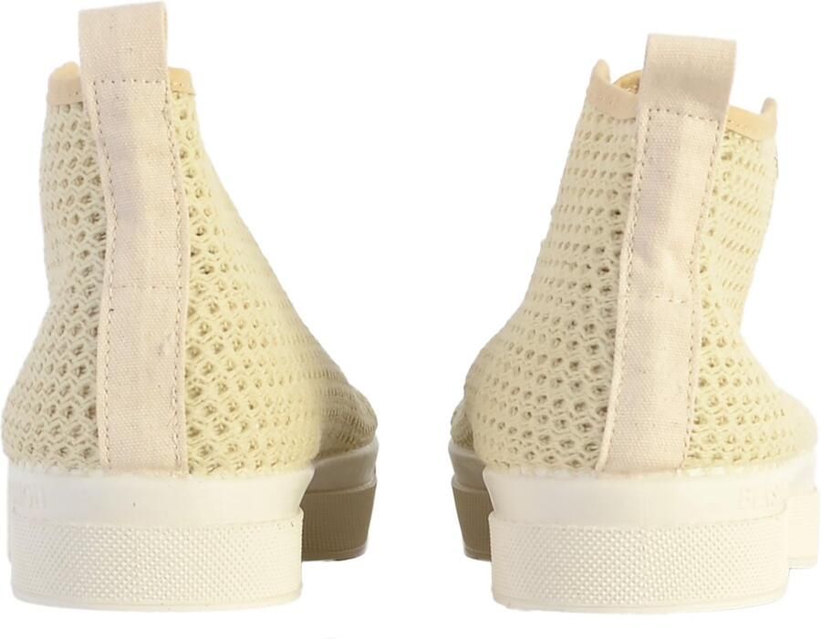 Bensimon Dames sportschoenen Stella Beige Dames - Foto 2