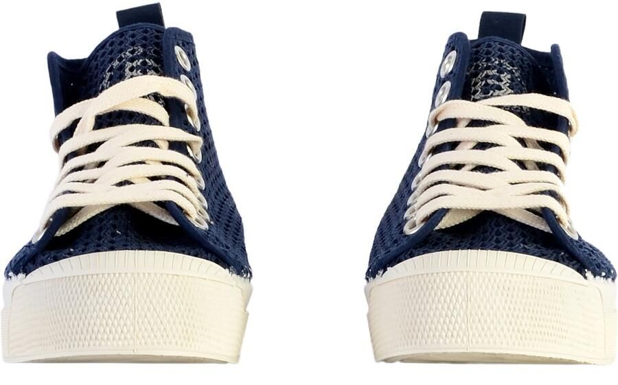 Bensimon Stella veterschoenen
