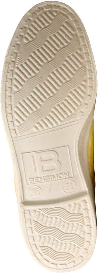 Bensimon Instappers TENNIS ELLY - Foto 3