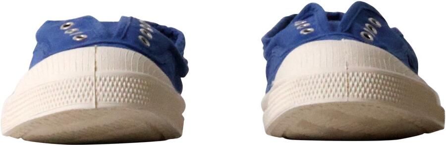 Bensimon Tennisschoenen om aan te trekken