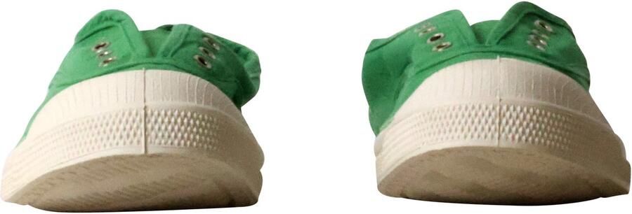 Bensimon Tennisschoenen om aan te trekken - Foto 3