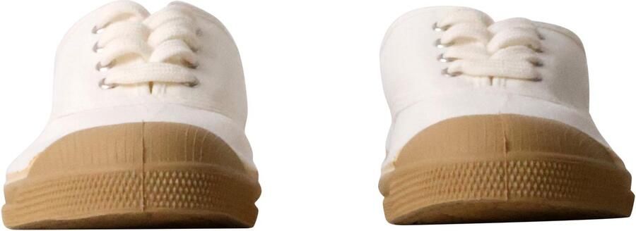 Bensimon Lage Sneakers TENNIS COLORSOLE FEMME