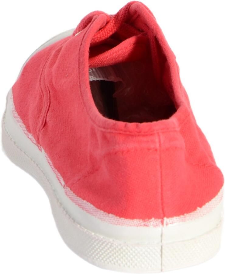 Bensimon Tennisschoenen met veters