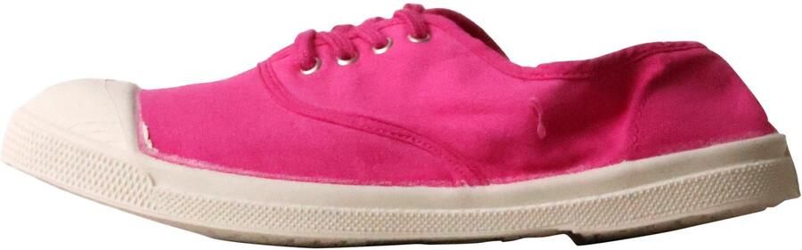 Bensimon Tennisschoenen met veters