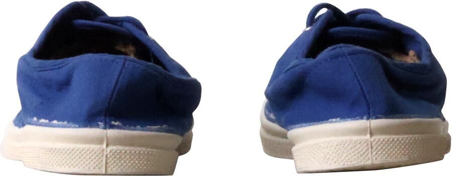 Bensimon Tennisschoenen met veters