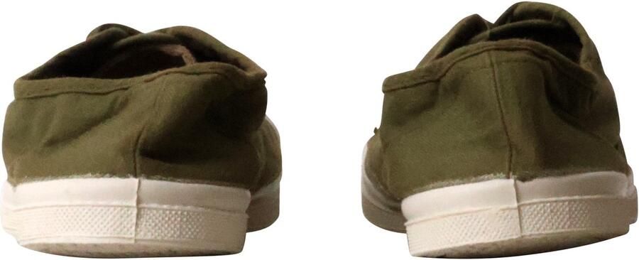 Bensimon Tennisschoenen met veters