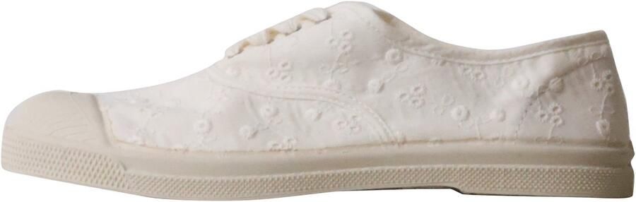 Bensimon Lage Sneakers LACET BRODERIE FEMME - Foto 3
