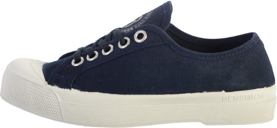 Bensimon Lage Sneakers B79 BASSE