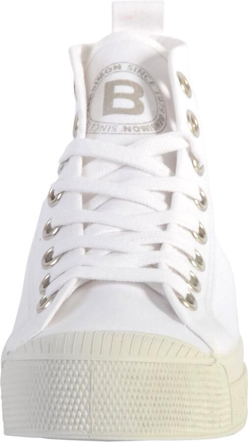 Bensimon Hoge Sneakers B79 MID
