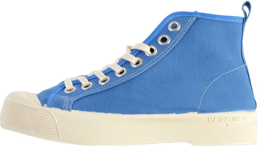 Bensimon Hoge Sneakers Stella b79