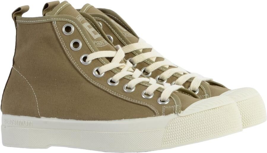 Bensimon Hoge Sneakers STELLA - Foto 1