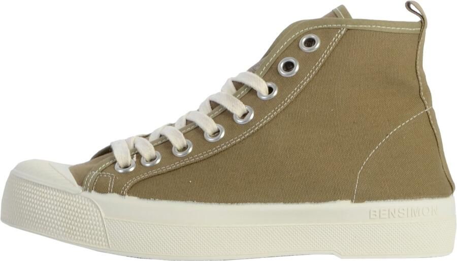 Bensimon Hoge Sneakers STELLA