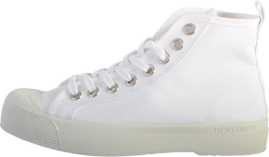 Bensimon Hoge Sneakers B79 MID