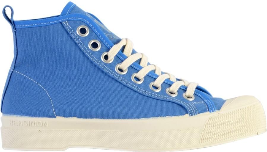 Bensimon Hoge Sneakers Stella b79 - Foto 2