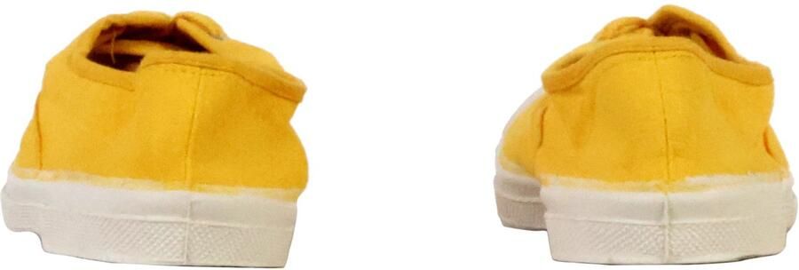 Bensimon Lage Sneakers TENNIS LACET - Foto 2