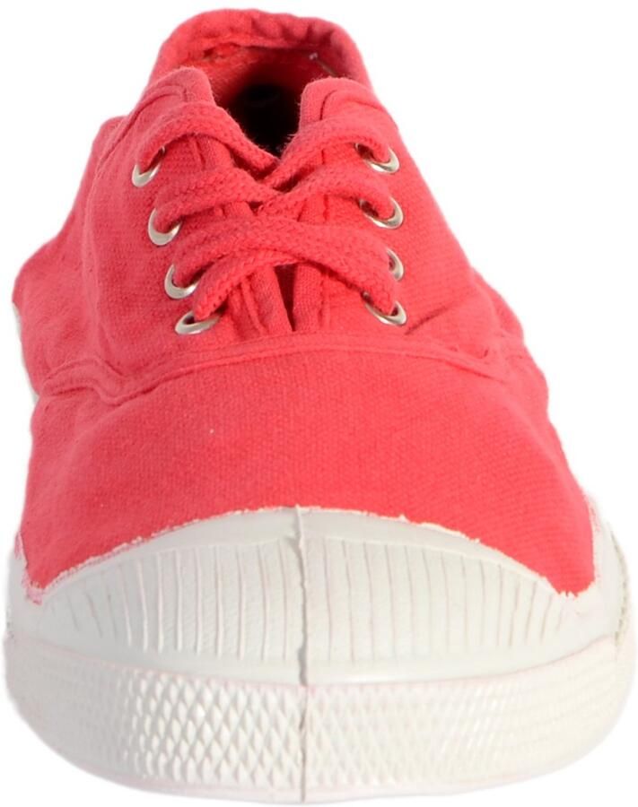 Bensimon Tennisschoenen met veters