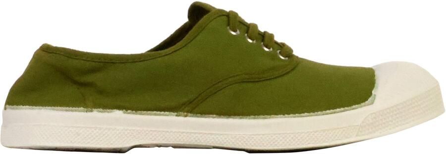 Bensimon Lage Sneakers TENNIS LACET - Foto 2