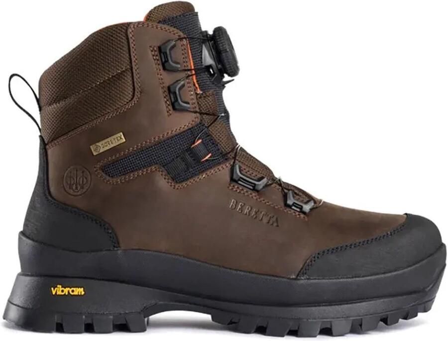 Beretta Arabuko Gore-tex Wandelschoenen Bruin