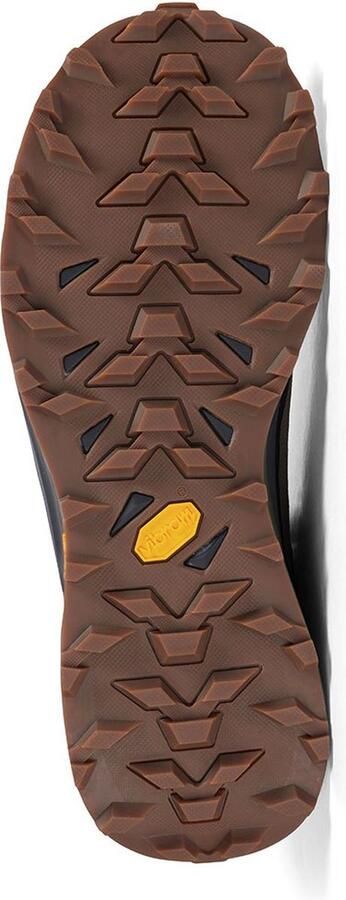 Berghaus VC22 Mid Wandelschoenen Goretex Dark Brown Heren - Foto 3