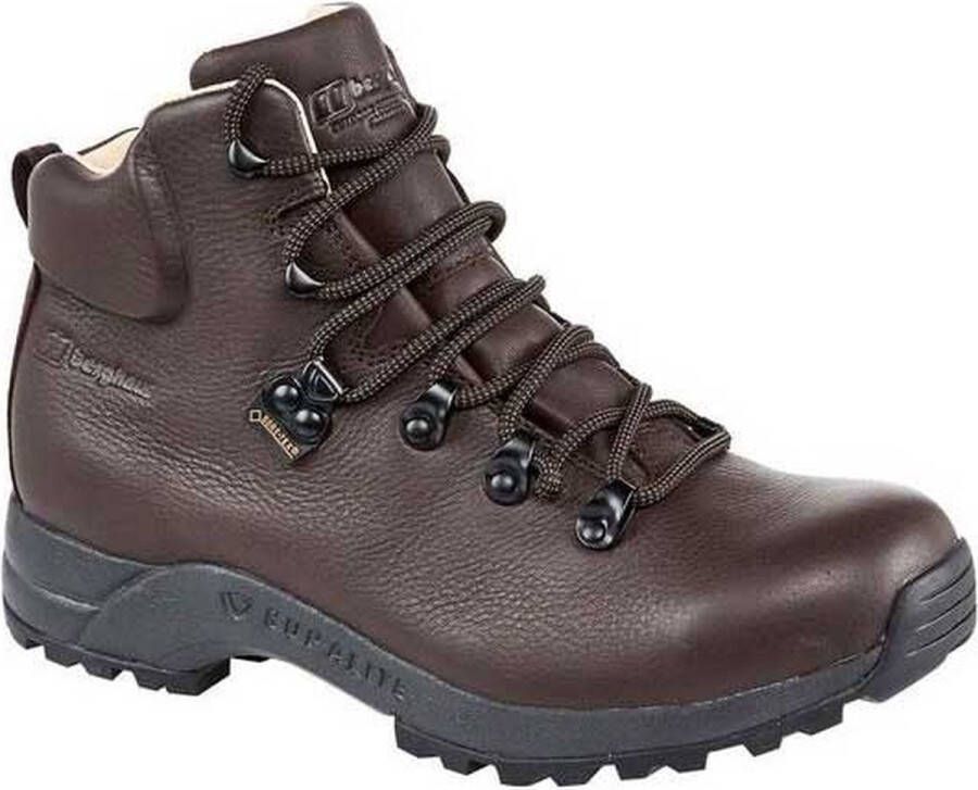 Berghaus Supalite Ii Goretex Tech Wandelschoenen Bruin Vrouw