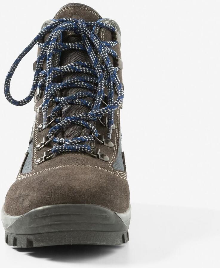 Berghen Bormio 2 Anthracite Blue FW Boots Trekking Adult Grijs Adult Grijs - Foto 2