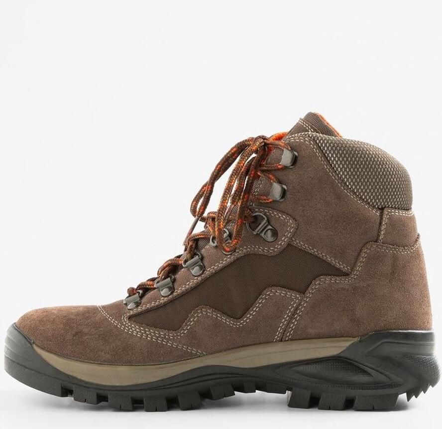 Berghen Bormio 2 Taupe Arancio FW Boots Trekking Adult Multi Adult Multi - Foto 2
