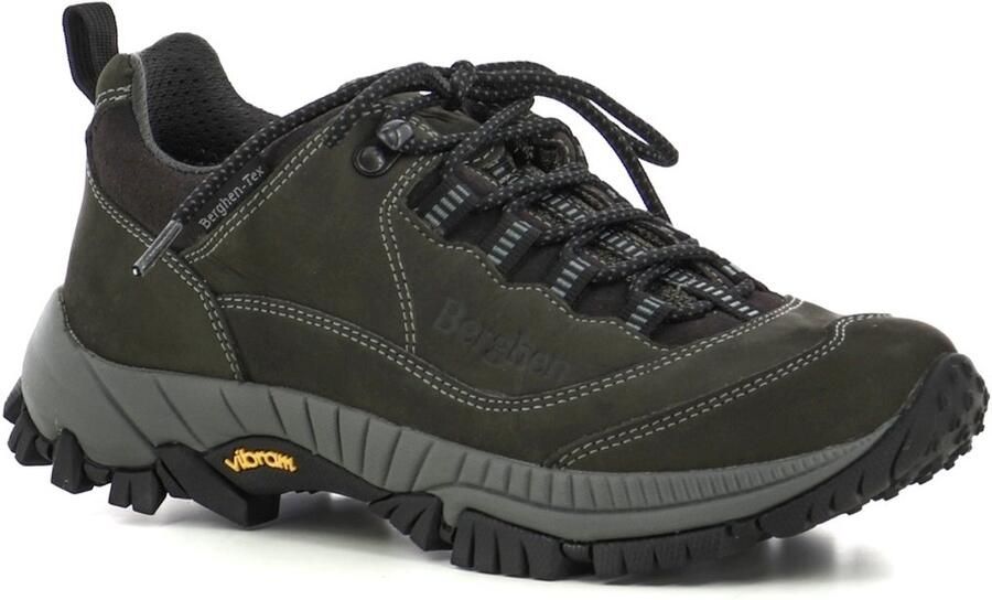 Berghen Grasse Plomb FW Boots Trekking Adult Grijs FW Boots Trekking Adult Grijs - Foto 2