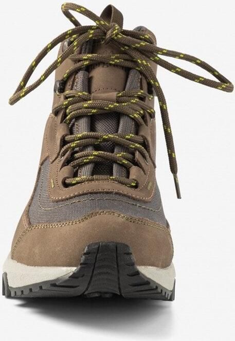 Berghen Monte Rosa 2 M Caribou FW Boots Trekking Adult Groen Adult Groen - Foto 2