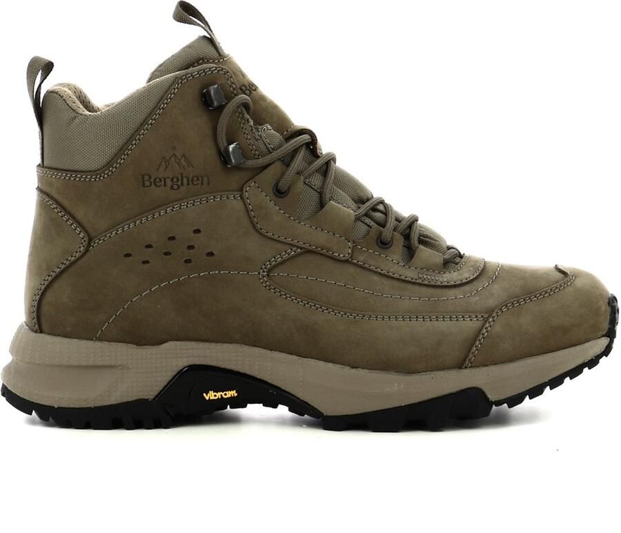 Berghen Monte Rosa W Tortura FW Boots Trekking Adult Bruin Adult Bruin