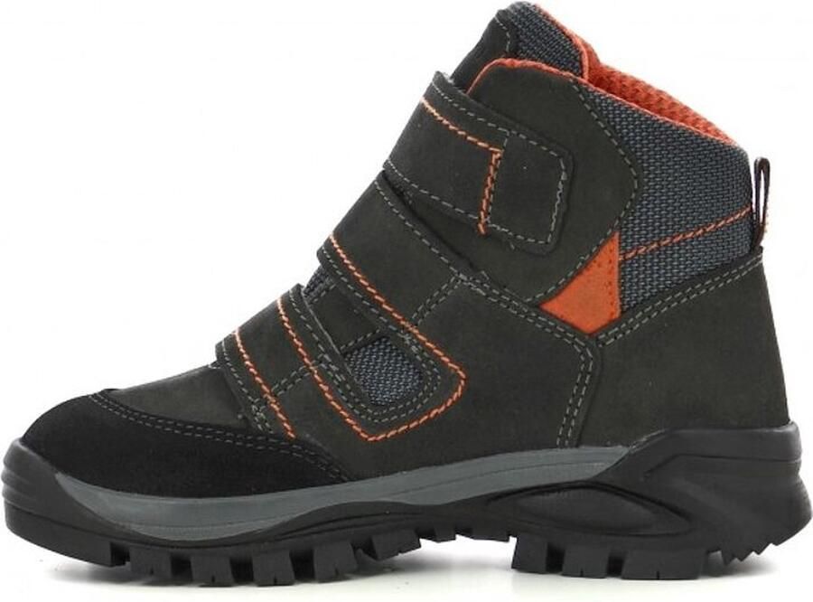Berghen Uni Saresso 2 Velcro Grijs - Foto 2