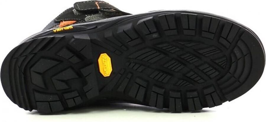 Berghen Uni Saresso 2 Velcro Grijs - Foto 4