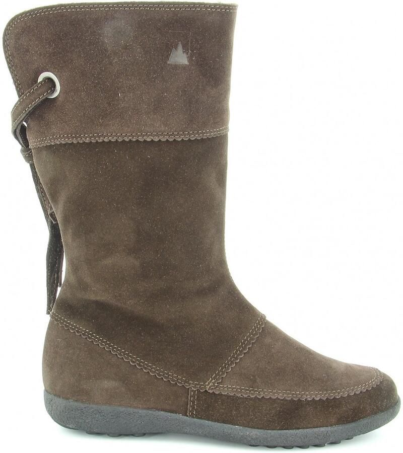 Berghen Valcenis Koffie FW Apres Ski Brown